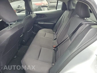 2025 Toyota Prius LE - miniatura 13