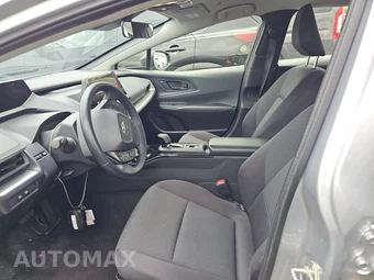 2025 Toyota Prius LE - miniatura 7