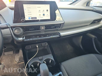 2025 Toyota Prius LE - miniatura 11
