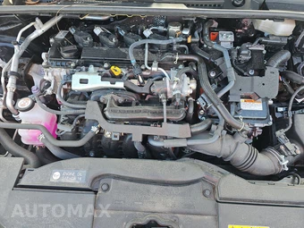 2025 Toyota Prius LE - miniatura 15