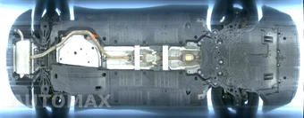2025 Toyota Prius LE - miniatura 18
