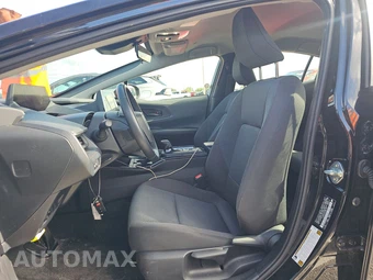 2025 Toyota Prius LE - miniatura 7