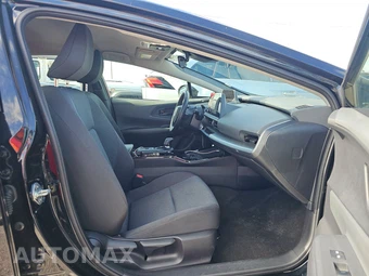 2025 Toyota Prius LE - miniatura 8