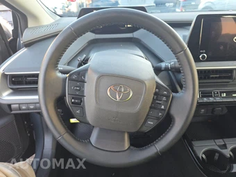 2025 Toyota Prius LE - miniatura 10
