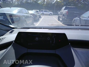 2025 Toyota Prius LE - miniatura 19