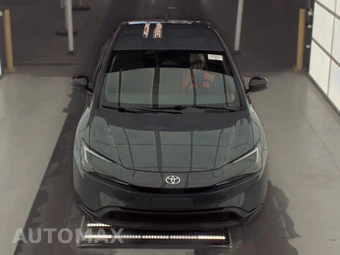 2025 Toyota Prius LE - miniatura 2