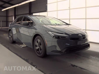 2025 Toyota Prius LE - miniatura 3