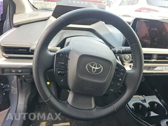 2025 Toyota Prius LE - miniatura 10