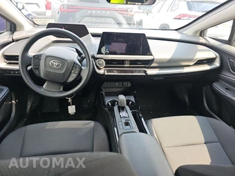2025 Toyota Prius LE - miniatura 11