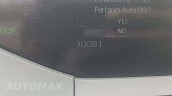2025 Toyota Prius LE - miniatura 20