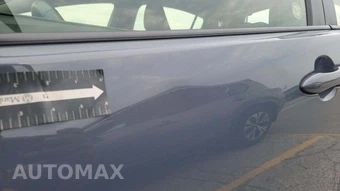 2025 Toyota Prius LE - miniatura 22