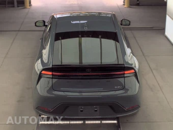 2025 Toyota Prius LE - miniatura 5