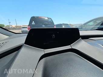 2025 Toyota Prius LE - miniatura 12