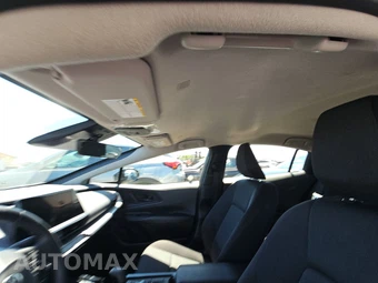 2025 Toyota Prius LE - miniatura 20