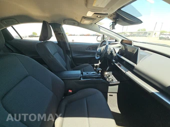 2025 Toyota Prius LE - miniatura 8