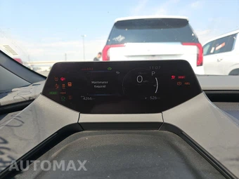 2025 Toyota Prius LE - miniatura 12