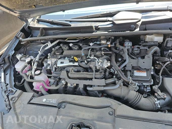 2025 Toyota Prius LE - miniatura 15