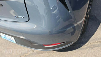 2025 Toyota Prius LE - miniatura 25