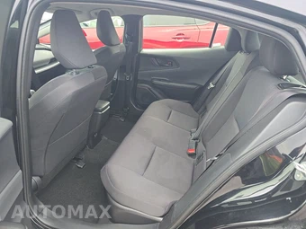 2025 Toyota Prius LE - miniatura 13