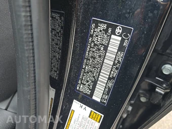 2025 Toyota Prius LE - miniatura 14