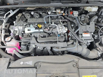2025 Toyota Prius LE - miniatura 15