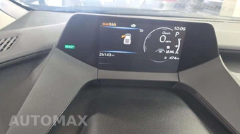 2025 Toyota Prius LE - miniatura 17