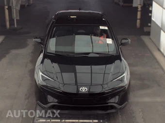 2025 Toyota Prius LE - miniatura 2