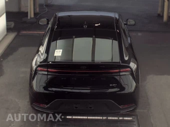 2025 Toyota Prius LE - miniatura 5