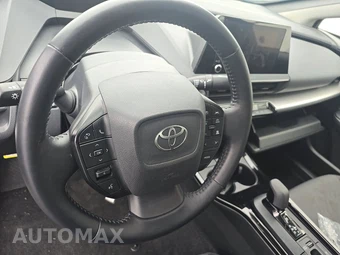 2025 Toyota Prius LE - miniatura 10