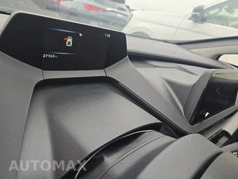 2025 Toyota Prius LE - miniatura 12