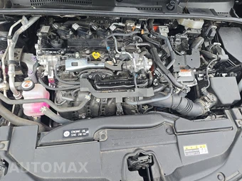 2025 Toyota Prius LE - miniatura 14