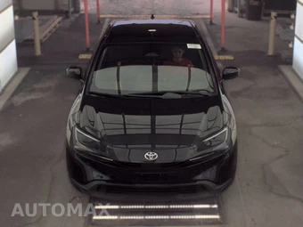 2025 Toyota Prius LE - miniatura 2