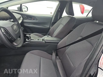 2025 Toyota Prius LE - miniatura 7