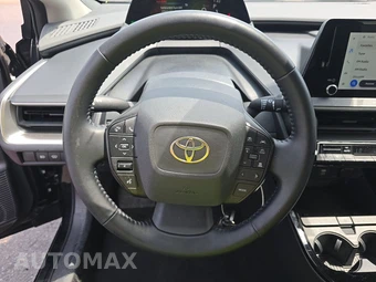 2025 Toyota Prius LE - miniatura 10
