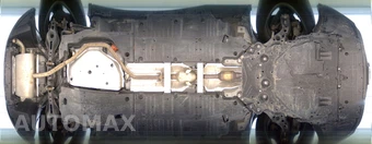 2025 Toyota Prius LE - miniatura 17