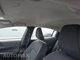 2025 Toyota Prius LE - miniatura 19
