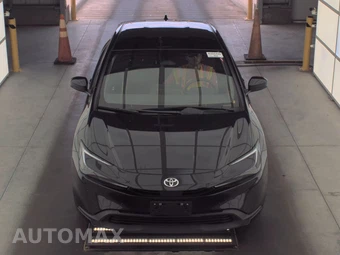 2025 Toyota Prius LE - miniatura 2
