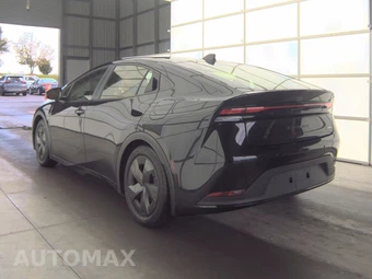 2025 Toyota Prius LE - miniatura 6