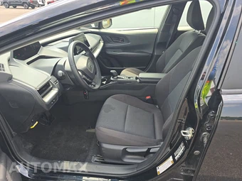 2025 Toyota Prius LE - miniatura 7