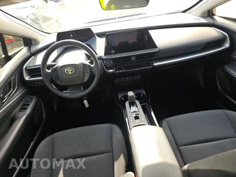 2025 Toyota Prius LE - miniatura 11