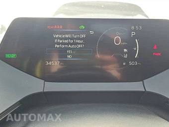 2025 Toyota Prius LE - miniatura 12