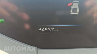 2025 Toyota Prius LE - miniatura 17
