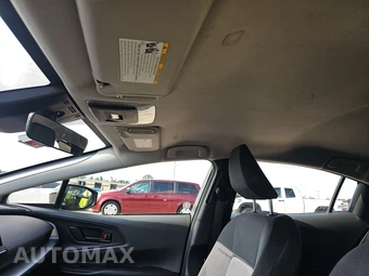 2025 Toyota Prius LE - miniatura 19