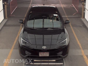 2025 Toyota Prius LE - miniatura 2