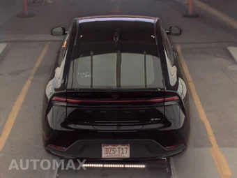 2025 Toyota Prius LE - miniatura 5