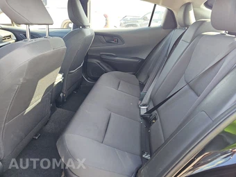 2025 Toyota Prius LE - miniatura 13