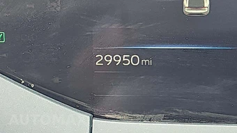2025 Toyota Prius LE - miniatura 17