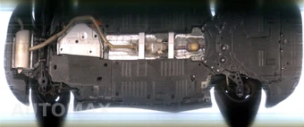 2025 Toyota Prius LE - miniatura 18