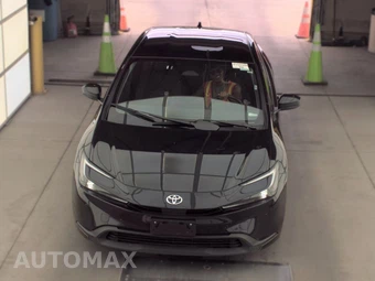2025 Toyota Prius LE - miniatura 2