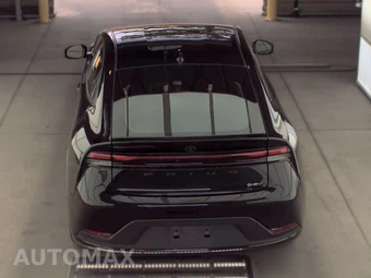 2025 Toyota Prius LE - miniatura 5